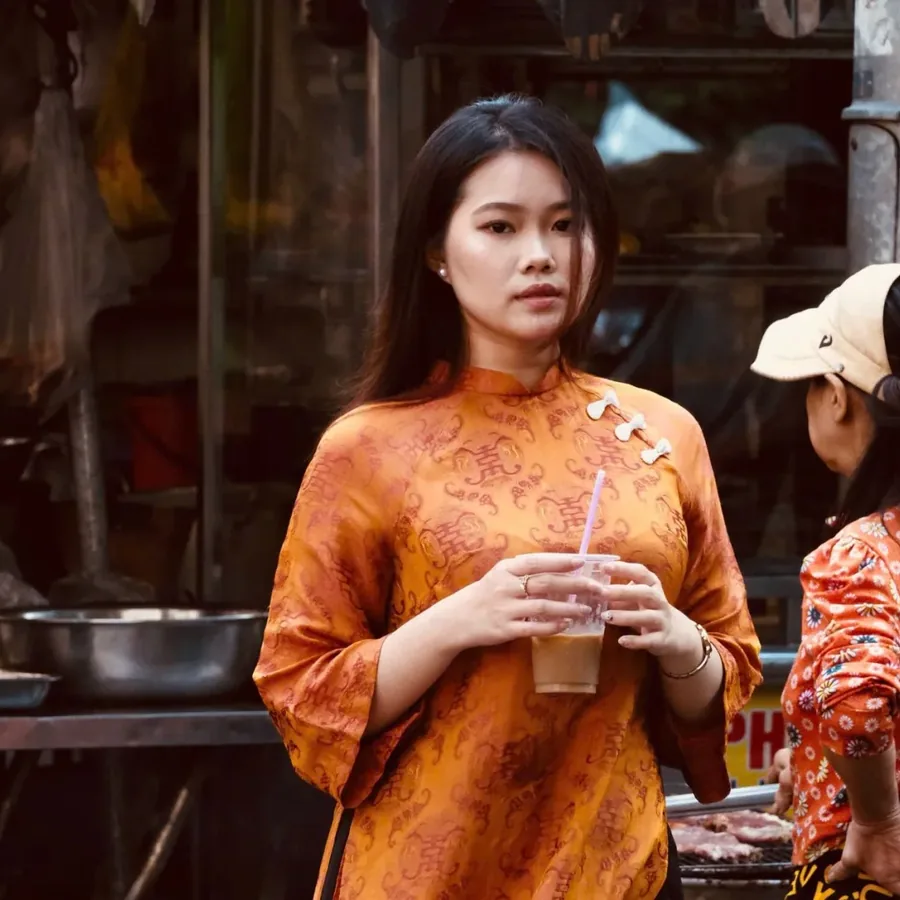 Phòng máy lạnh cho nhóm đông